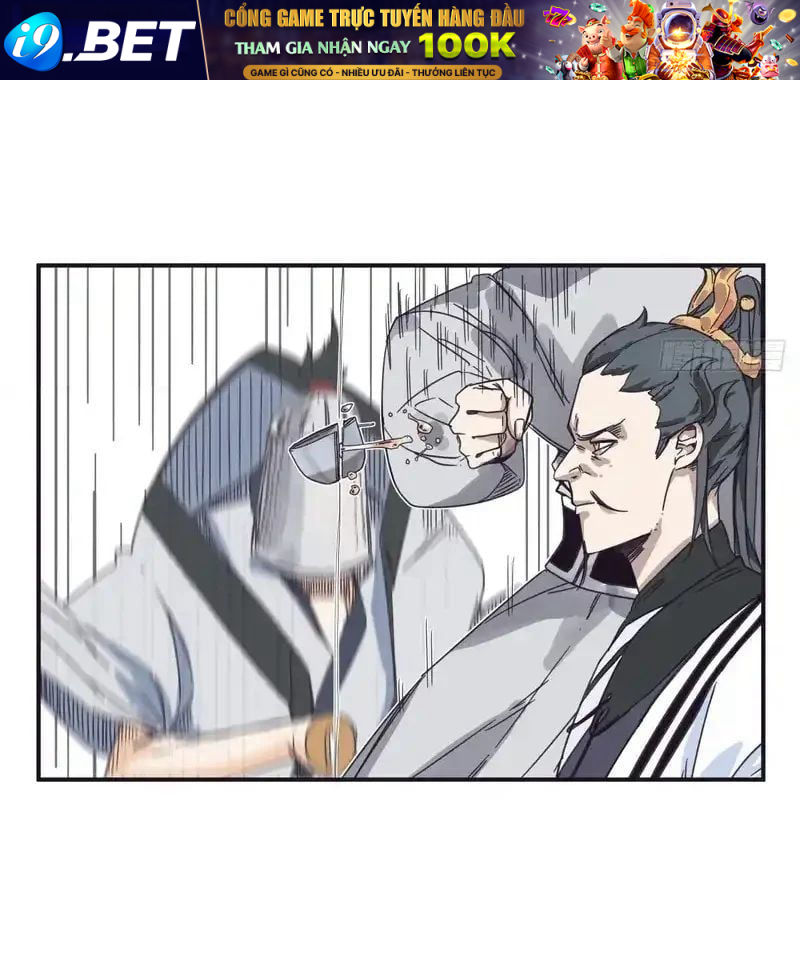 Hiệp Khách Hành Bất Thông [Chap 142]