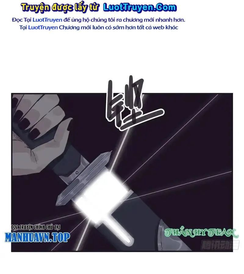 Hiệp Khách Hành Bất Thông [Chap 142]