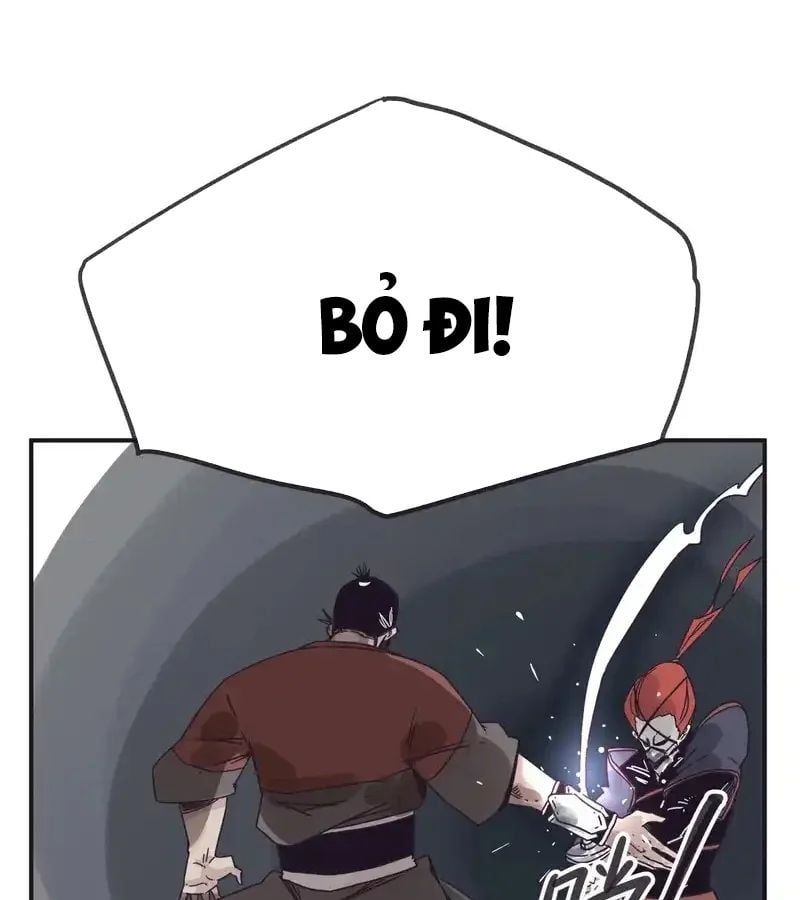 Hiệp Khách Hành Bất Thông [Chap 142]