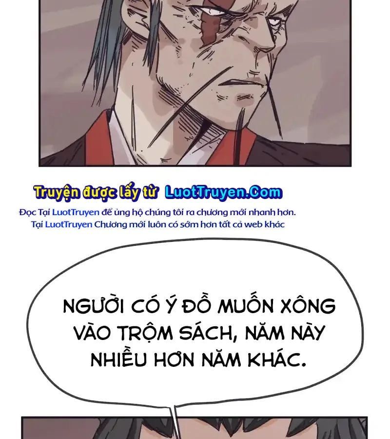 Hiệp Khách Hành Bất Thông [Chap 142]