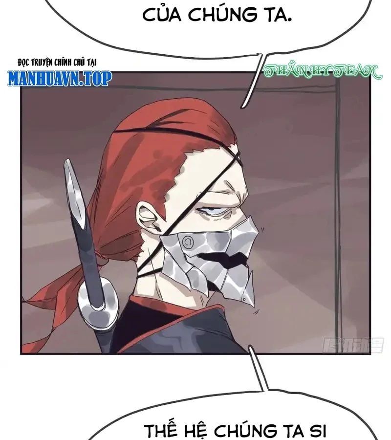 Hiệp Khách Hành Bất Thông [Chap 142]