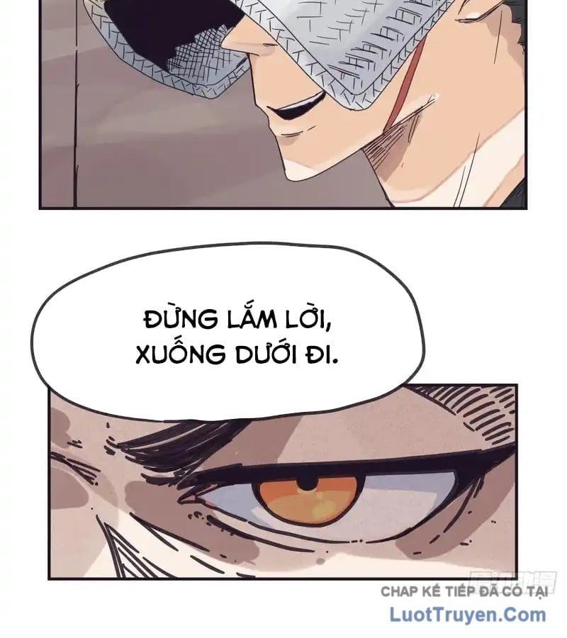 Hiệp Khách Hành Bất Thông [Chap 142]