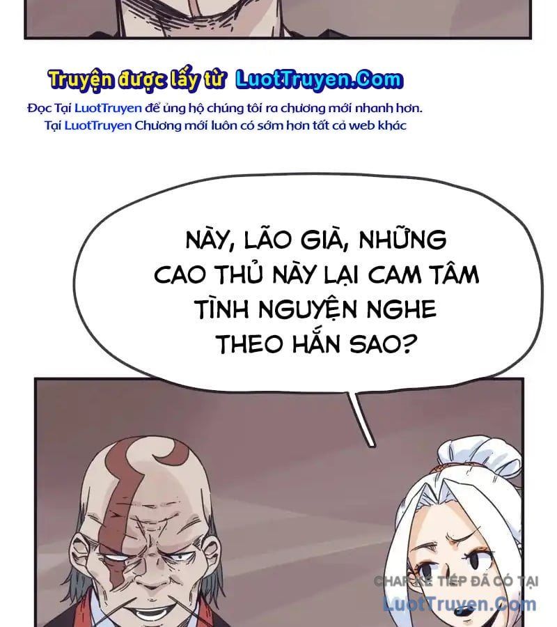 Hiệp Khách Hành Bất Thông [Chap 142]