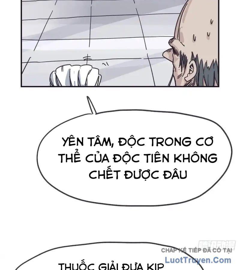 Hiệp Khách Hành Bất Thông [Chap 142]