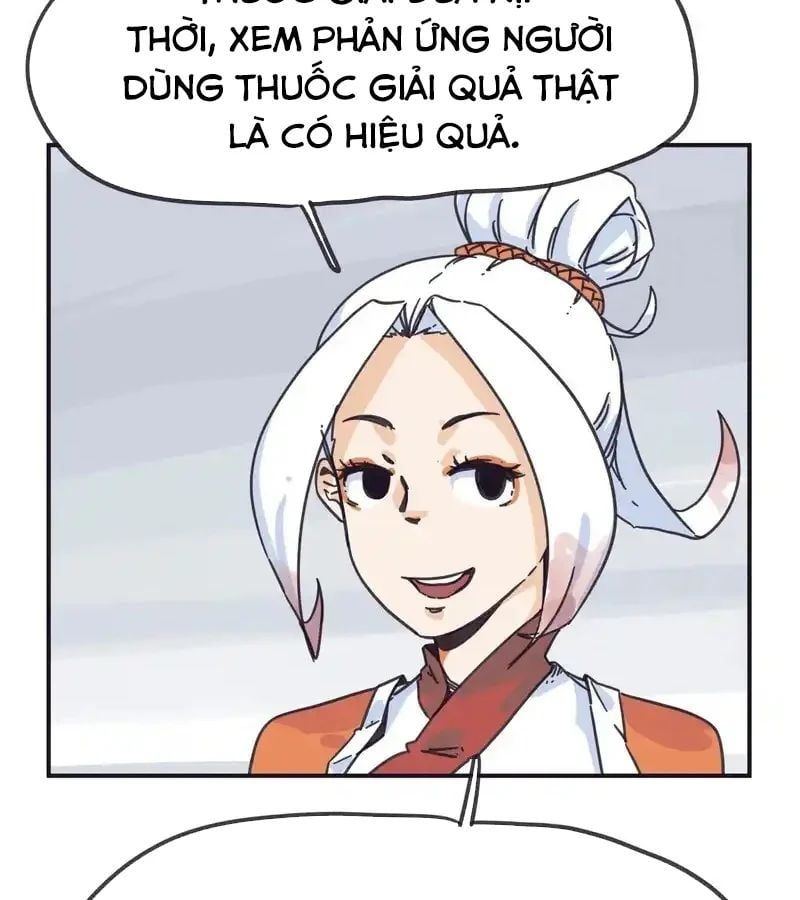 Hiệp Khách Hành Bất Thông [Chap 142]