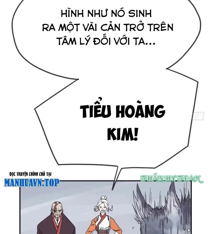 Hiệp Khách Hành Bất Thông [Chap 142]