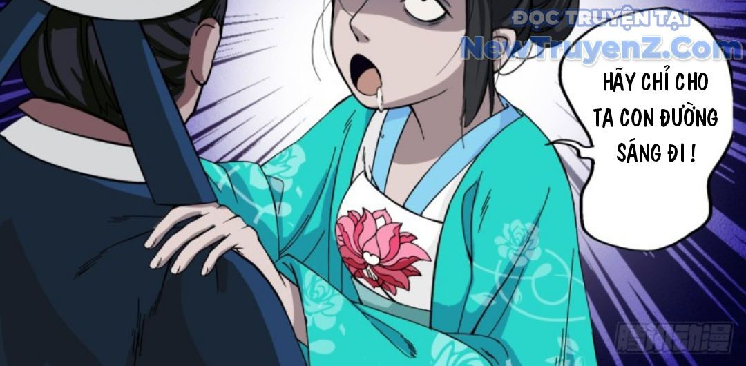 Thịnh Đường Yêu Dị Chí [Chap 1-9]