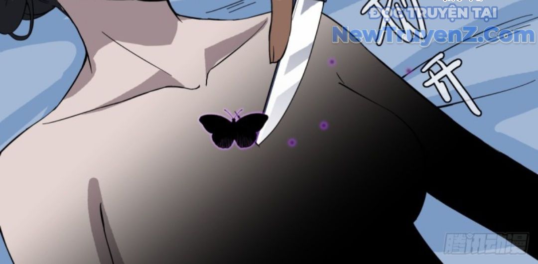 Thịnh Đường Yêu Dị Chí [Chap 1-9]