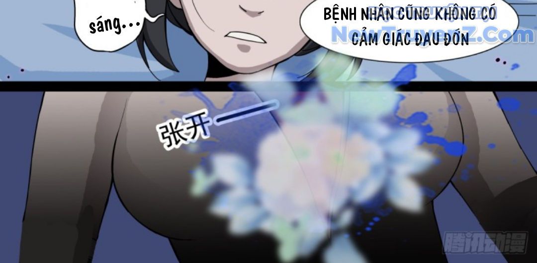 Thịnh Đường Yêu Dị Chí [Chap 1-9]