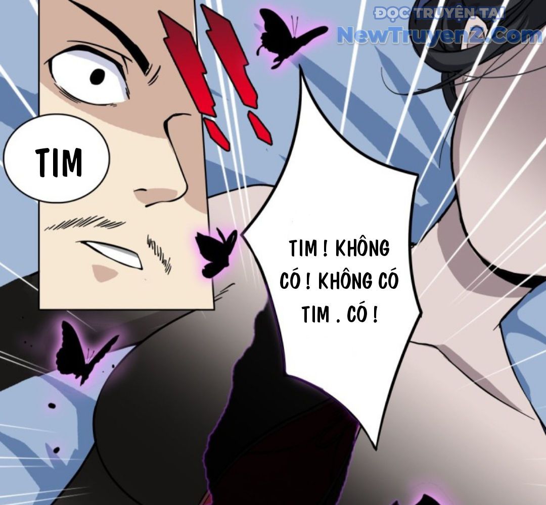 Thịnh Đường Yêu Dị Chí [Chap 1-9]