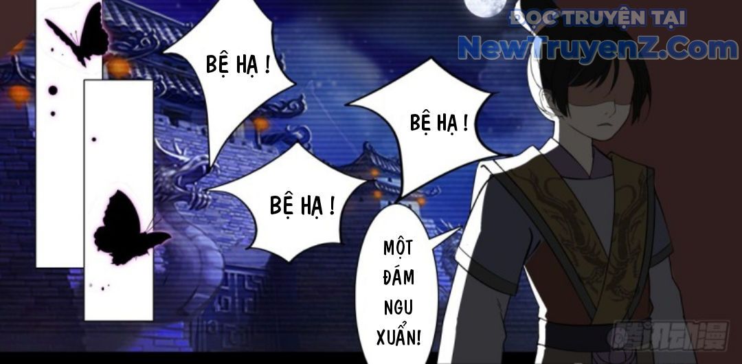 Thịnh Đường Yêu Dị Chí [Chap 1-9]