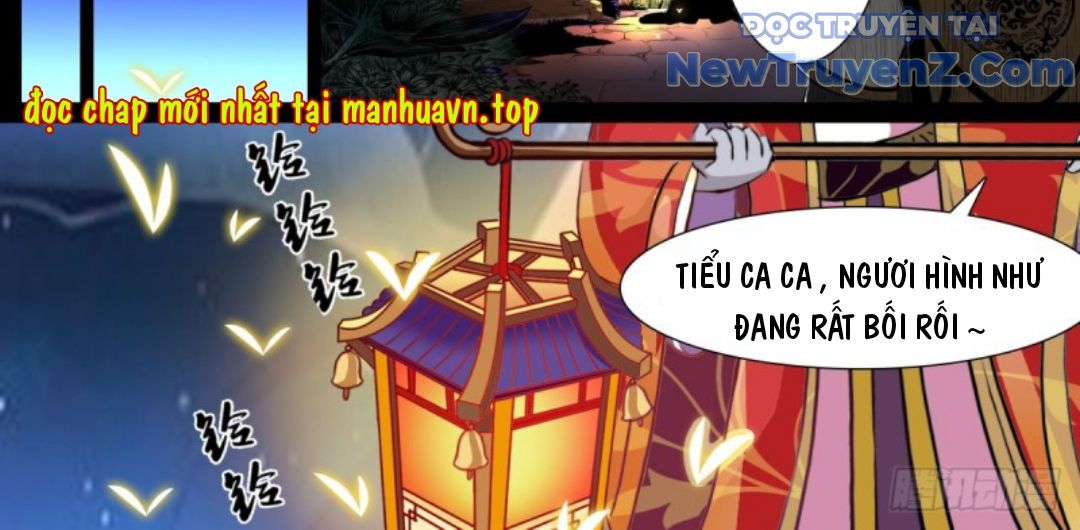 Thịnh Đường Yêu Dị Chí [Chap 1-9]