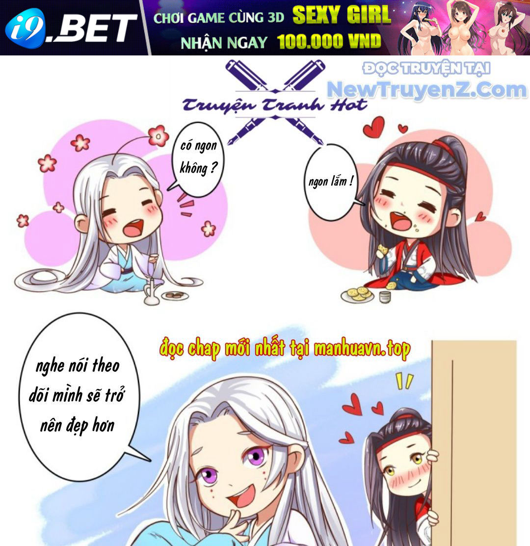 Thịnh Đường Yêu Dị Chí [Chap 1-9]