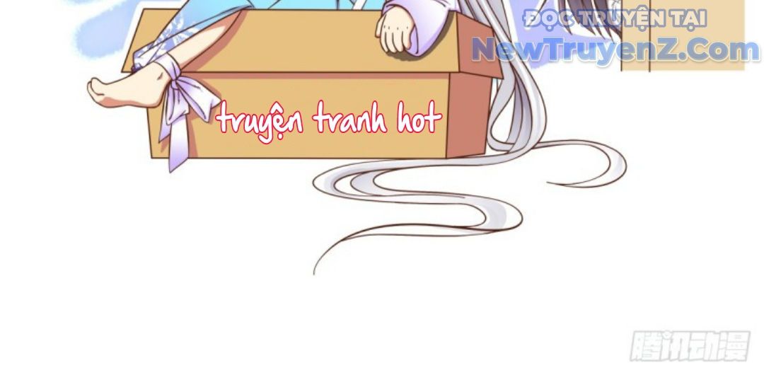 Thịnh Đường Yêu Dị Chí [Chap 1-9]