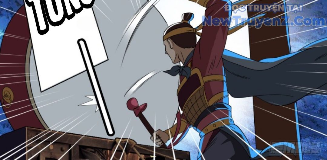 Thịnh Đường Yêu Dị Chí [Chap 1-9]