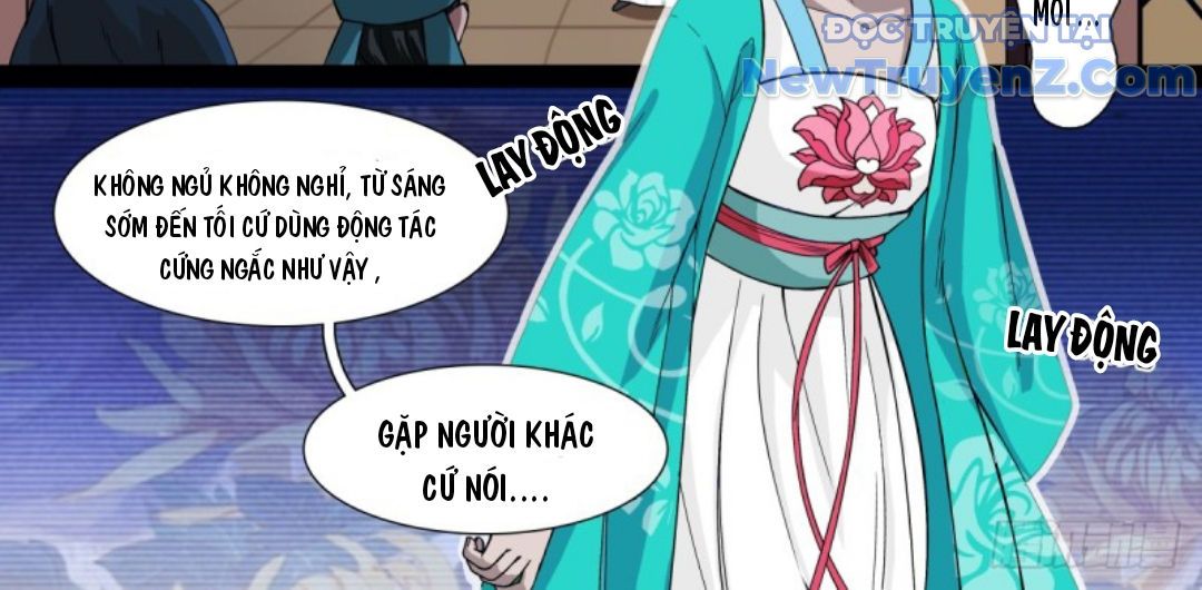 Thịnh Đường Yêu Dị Chí [Chap 1-9]