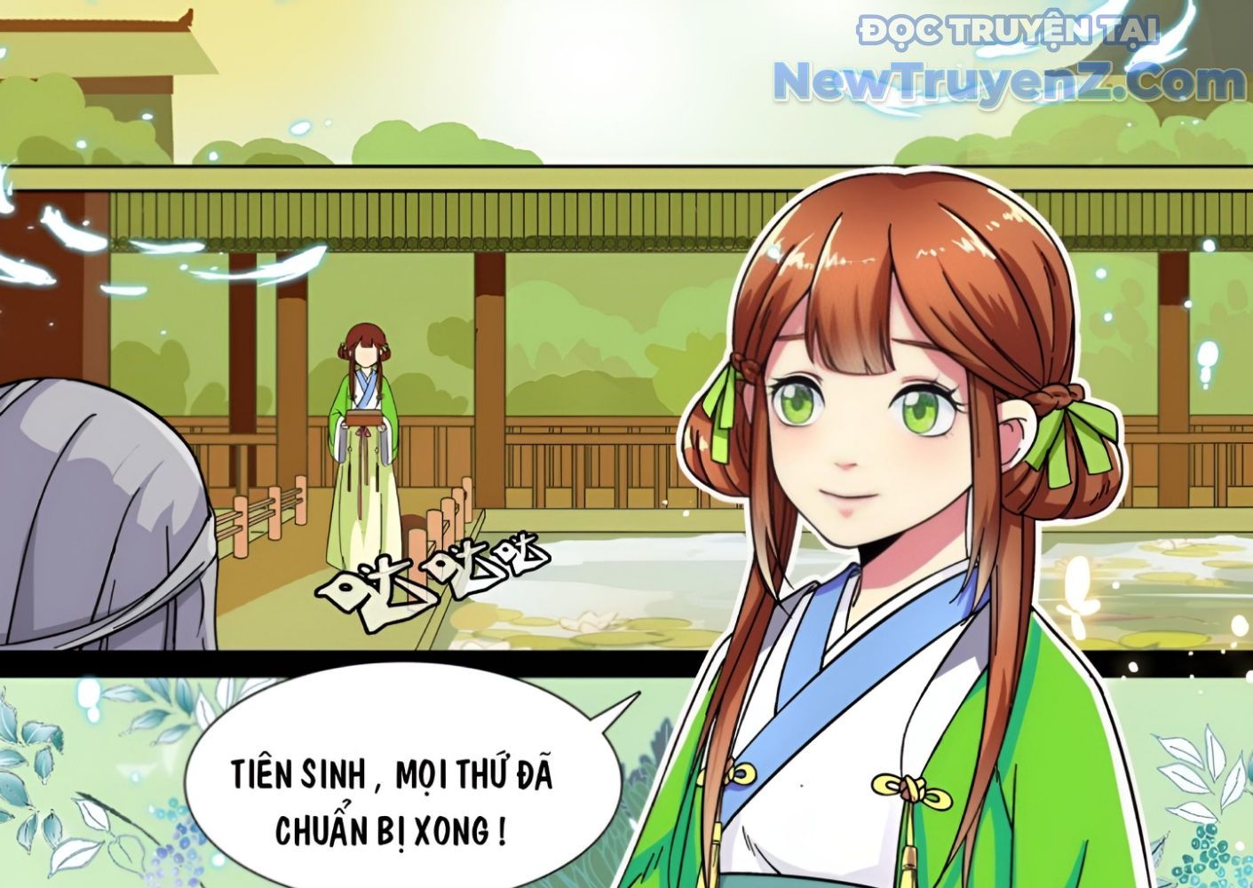 Nettruyen Truyện tranh online