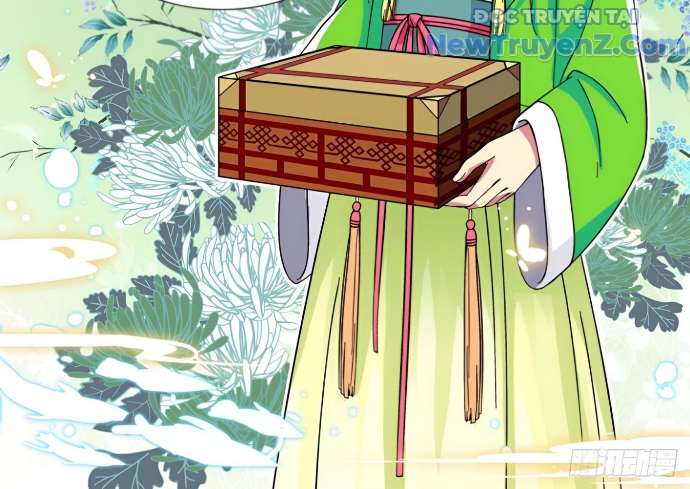 Nettruyen Truyện tranh online