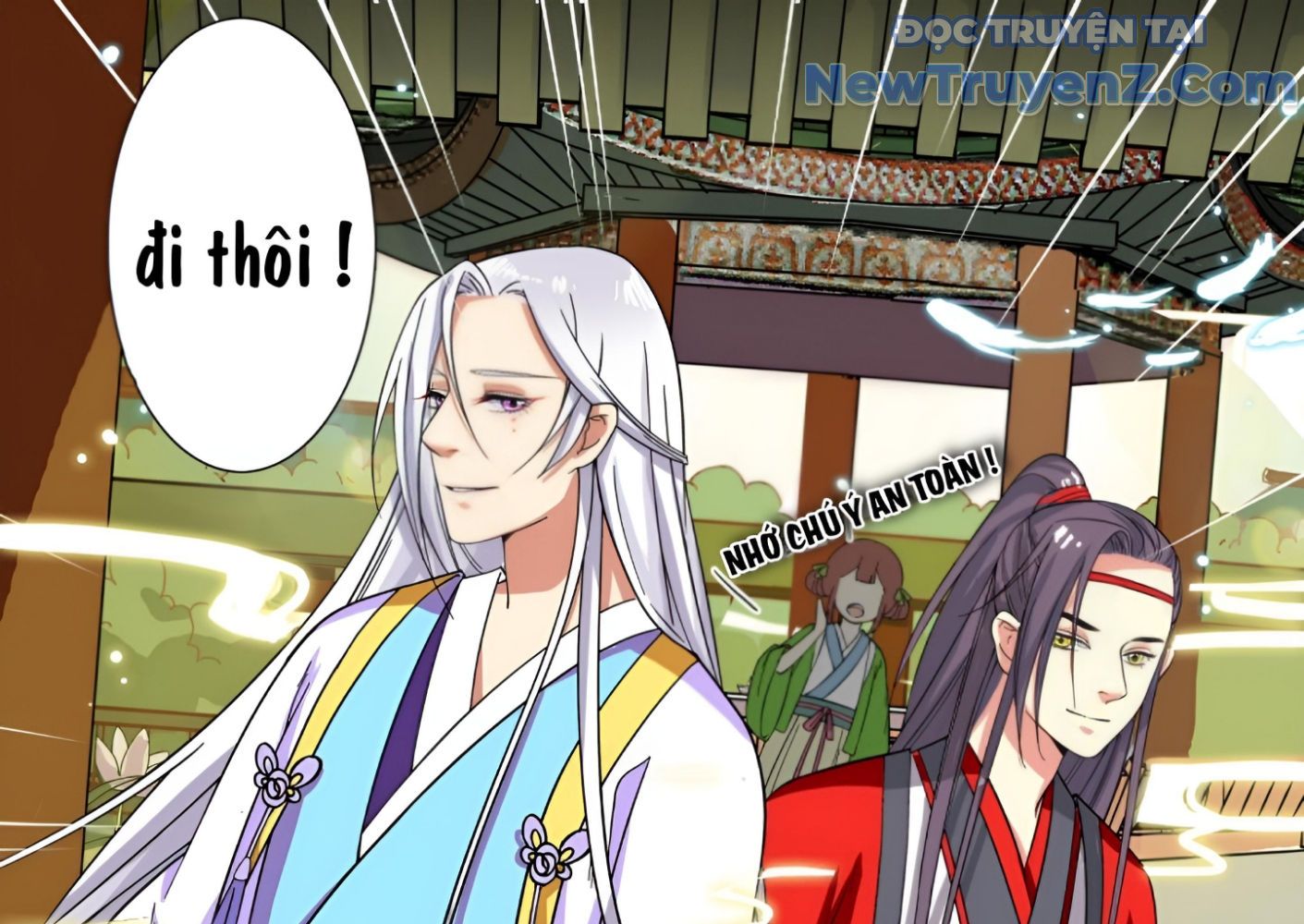 Nettruyen Truyện tranh online