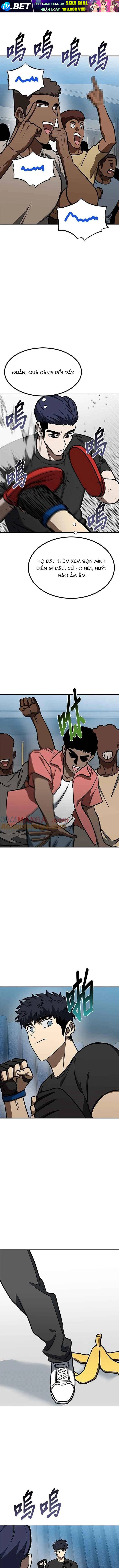 Quản Trị Mạng Tại Mạt Thế [Chap 129] - Page 6