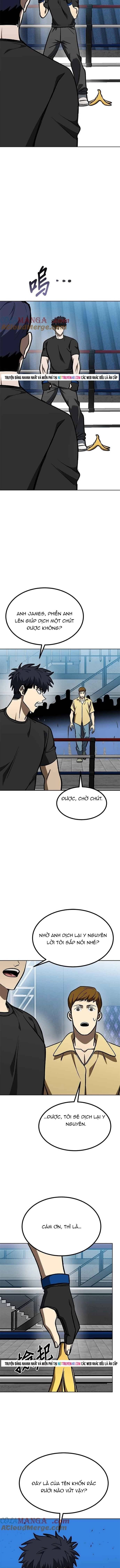 Quản Trị Mạng Tại Mạt Thế [Chap 129] - Page 7