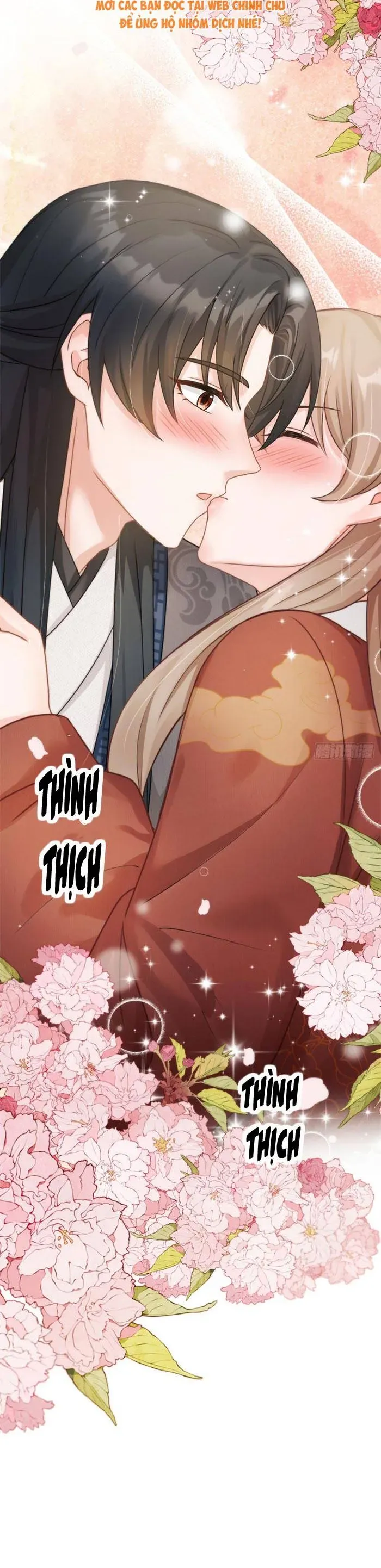 Mang Cả Siêu Thị Xuyên Không Về Nuôi Thừa Tướng Chương 68 - Trang 11