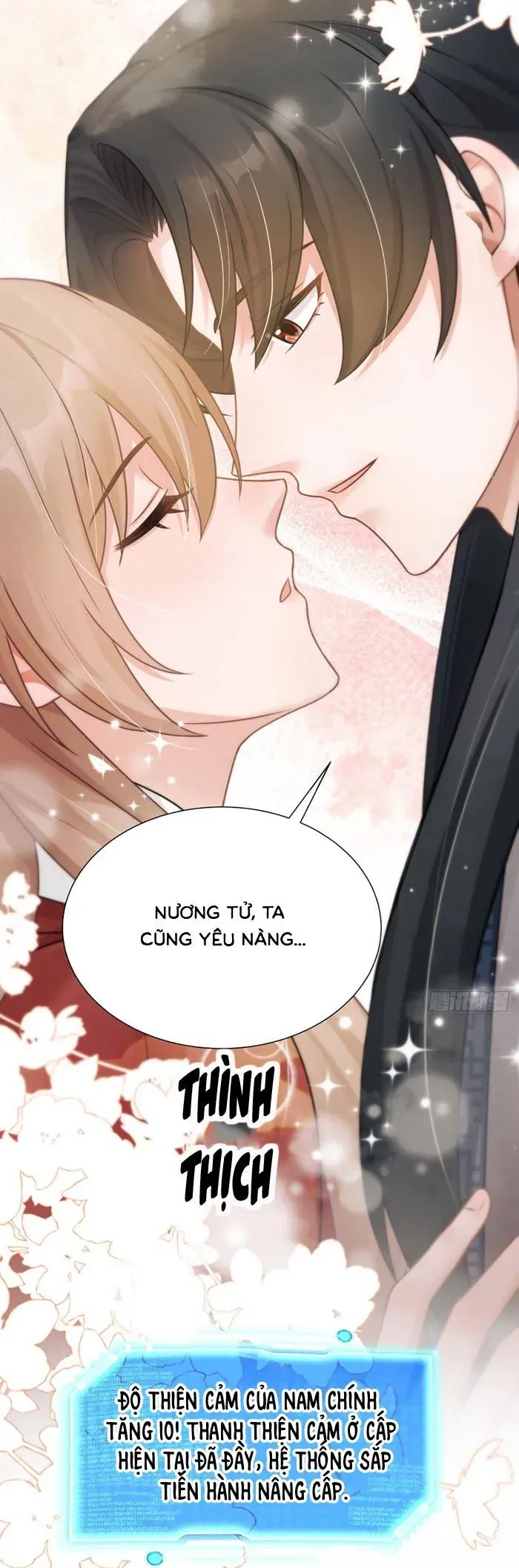 Mang Cả Siêu Thị Xuyên Không Về Nuôi Thừa Tướng Chương 68 - Trang 14