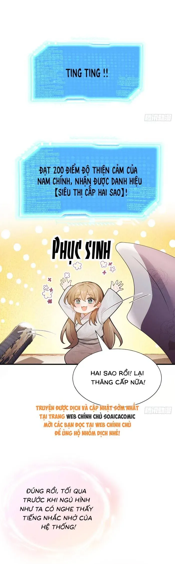 Mang Cả Siêu Thị Xuyên Không Về Nuôi Thừa Tướng Chương 68 - Trang 20