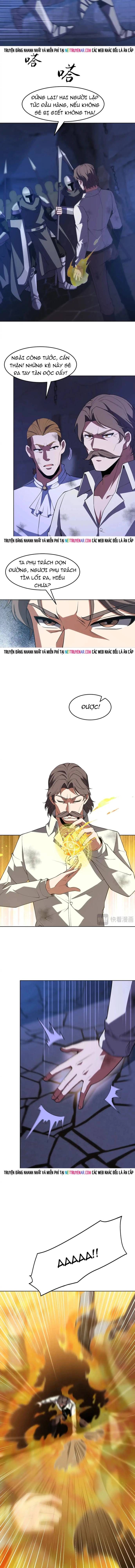 Ta Xây Dựng Đế Quốc Công Nghiệp Ở Đại Lục Ma Pháp [Chap 64-65]