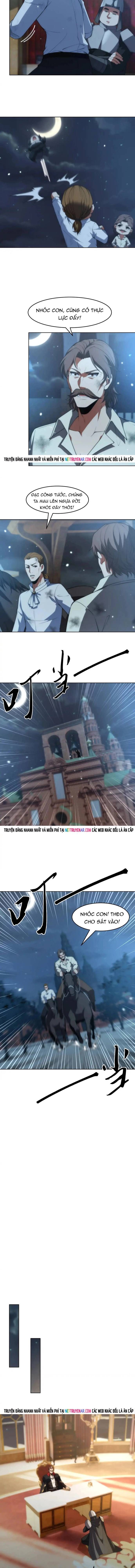 Ta Xây Dựng Đế Quốc Công Nghiệp Ở Đại Lục Ma Pháp [Chap 64-65]