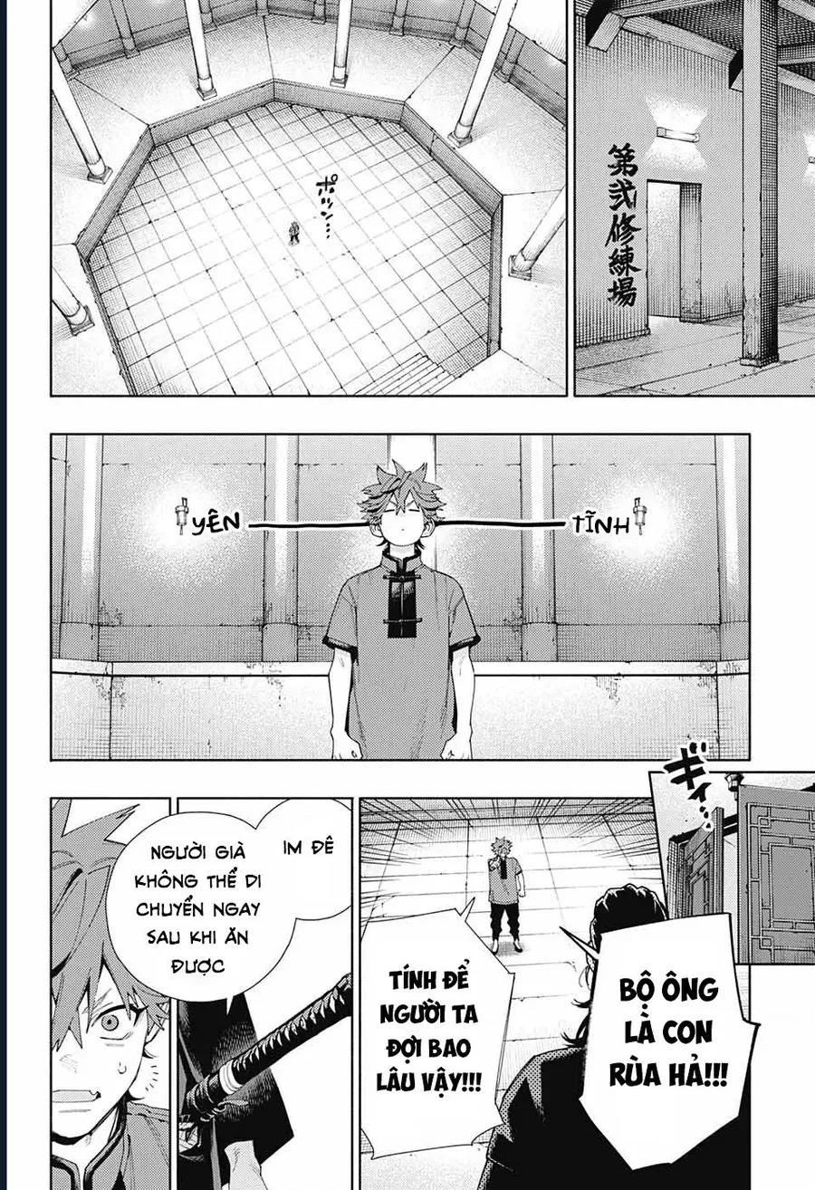 Nettruyen Truyện tranh online