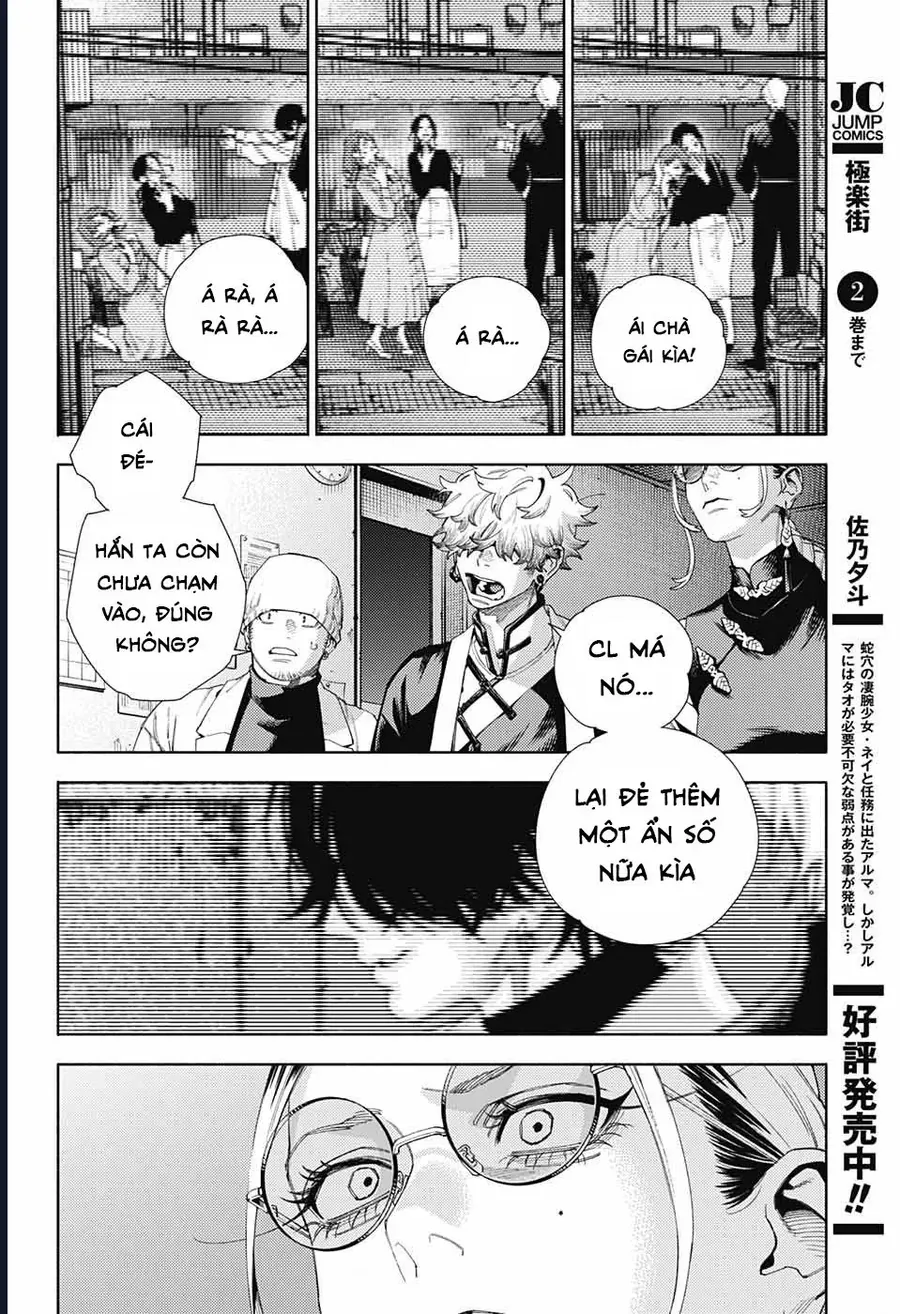 Nettruyen Truyện tranh online