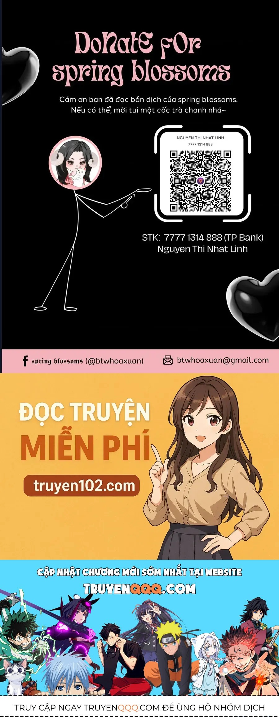 Nettruyen Truyện tranh online