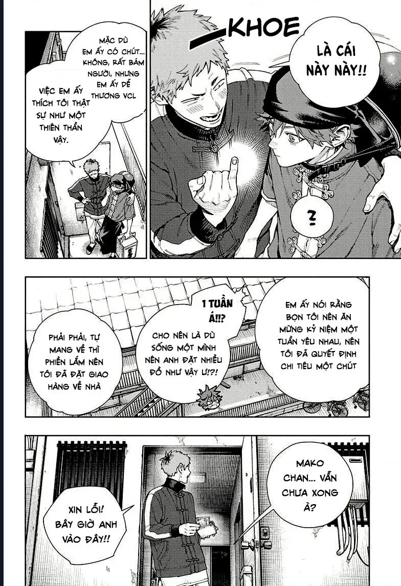 Nettruyen Truyện tranh online