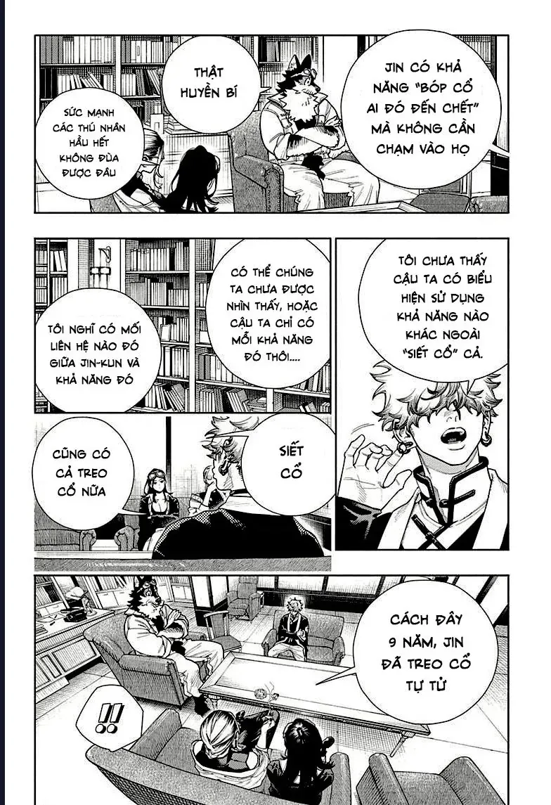 Nettruyen Truyện tranh online