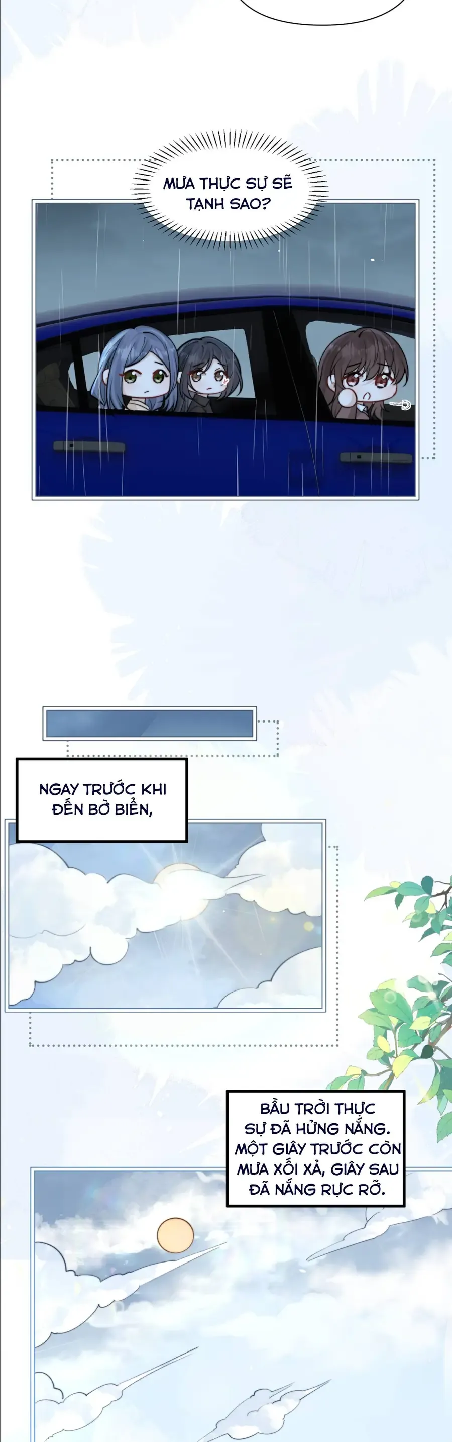 Em Có Nghe Thấy Tôi Nói Không [Chap 89] - Page 16