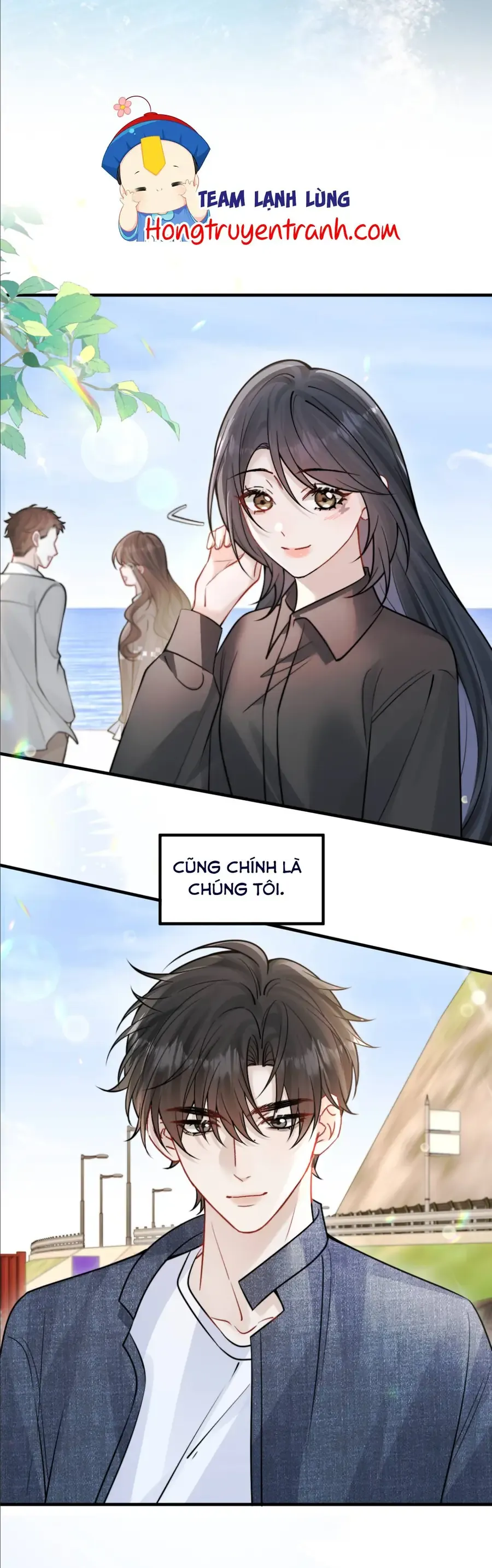 Em Có Nghe Thấy Tôi Nói Không [Chap 89] - Page 18
