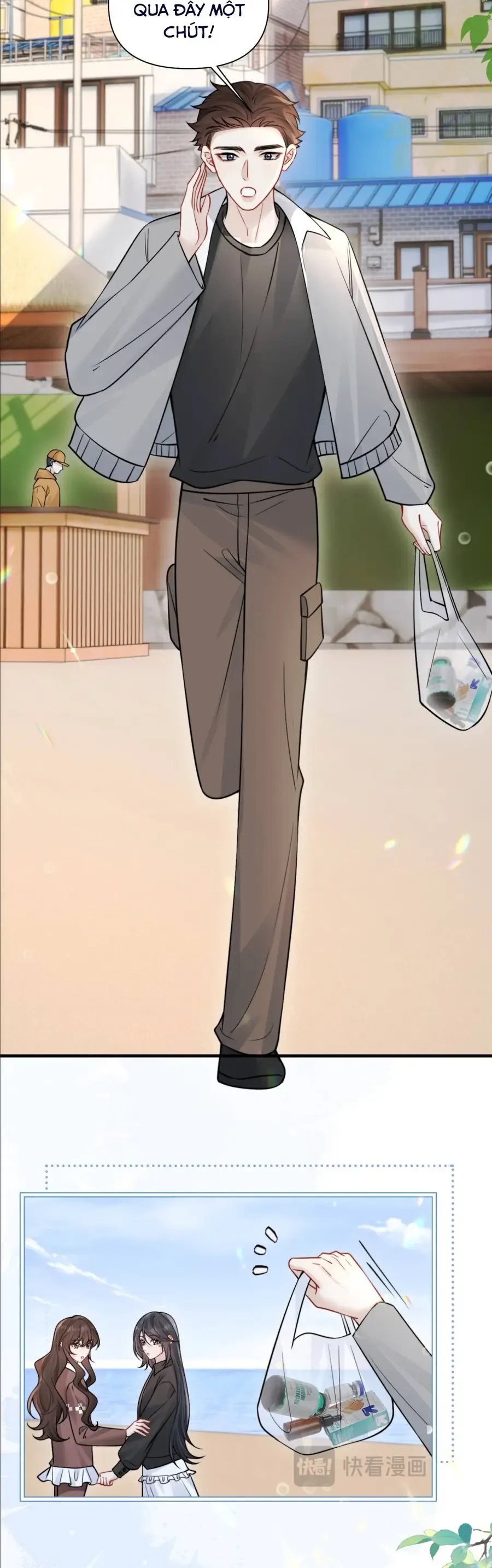 Em Có Nghe Thấy Tôi Nói Không [Chap 89] - Page 20