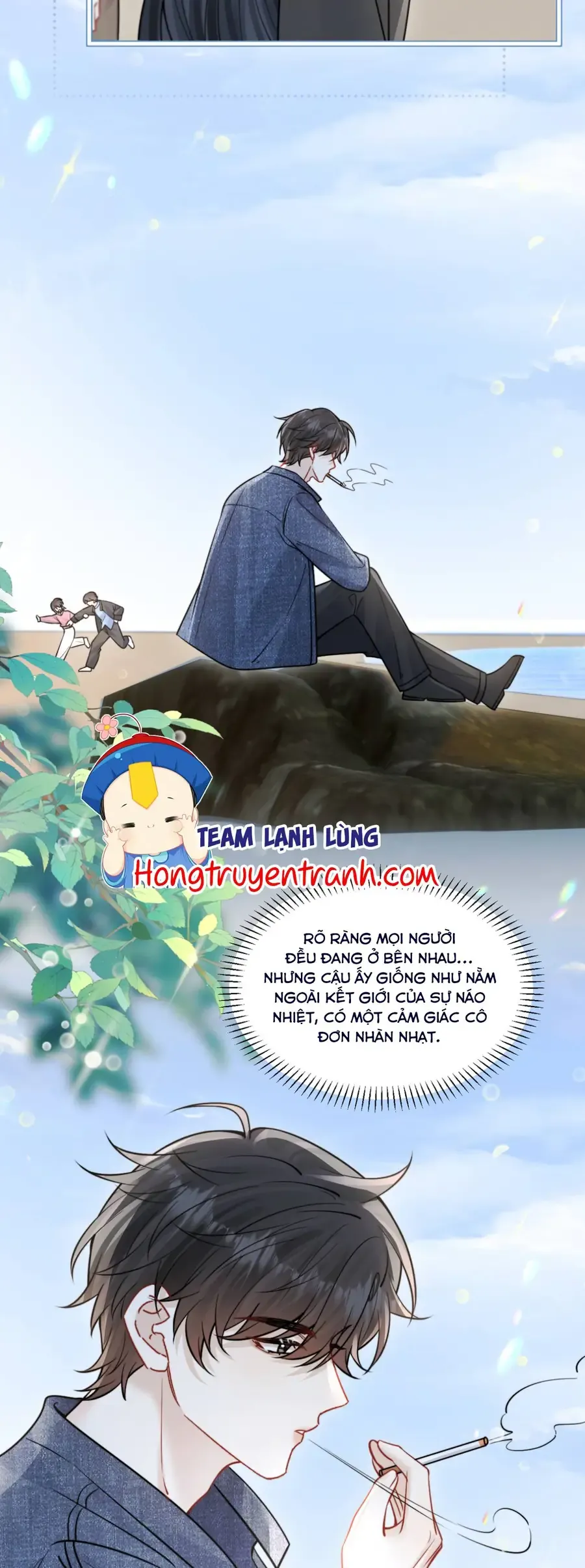 Em Có Nghe Thấy Tôi Nói Không [Chap 89] - Page 22
