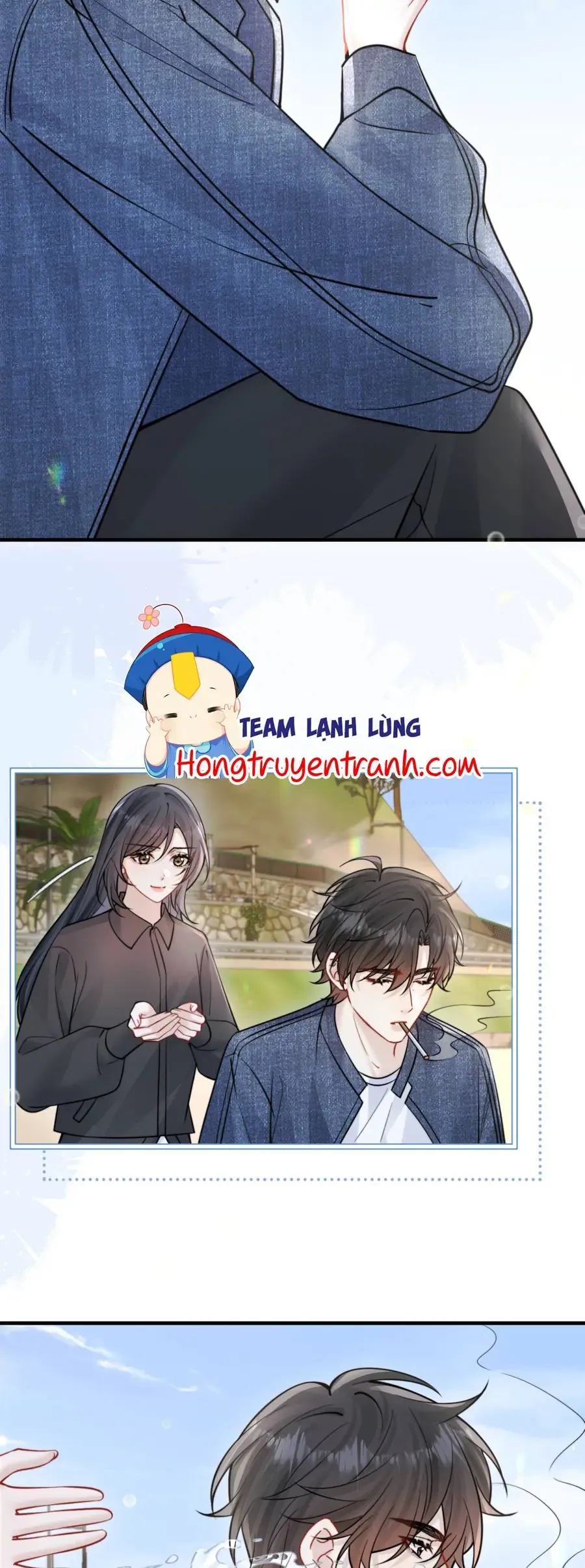 Em Có Nghe Thấy Tôi Nói Không [Chap 89] - Page 23