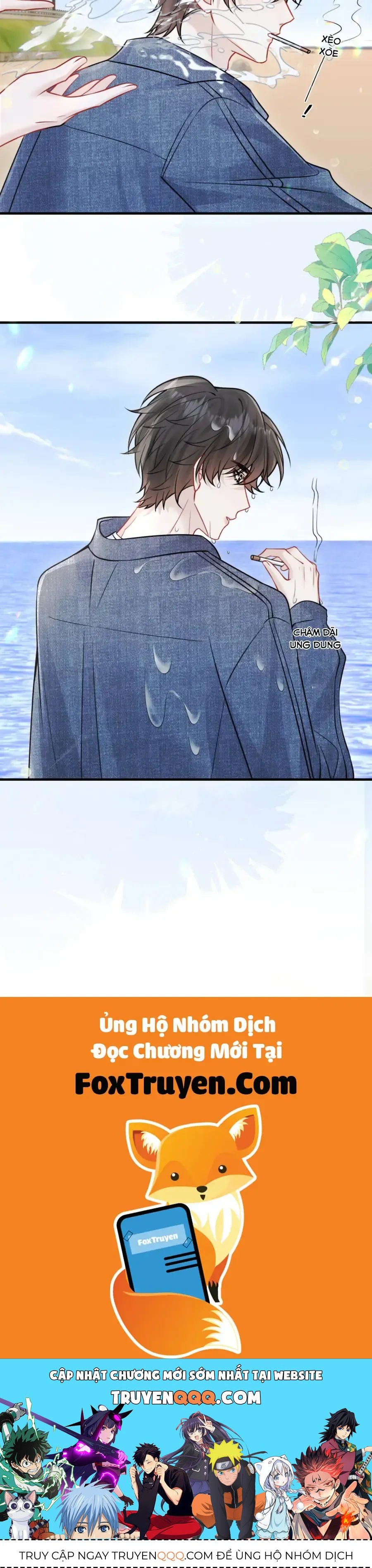 Em Có Nghe Thấy Tôi Nói Không [Chap 89] - Page 24