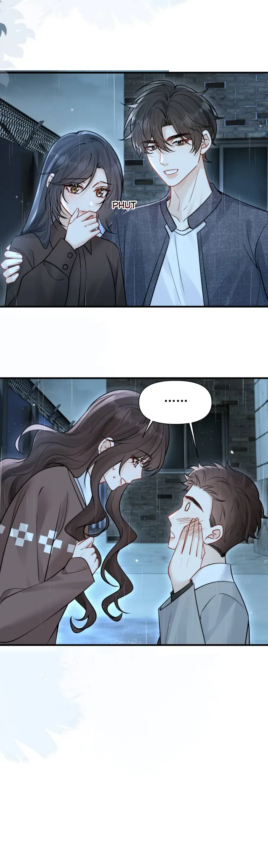 Em Có Nghe Thấy Tôi Nói Không [Chap 89] - Page 6