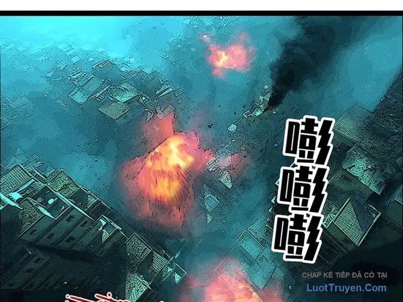 Vương Tạc Chương 32 - Trang 12