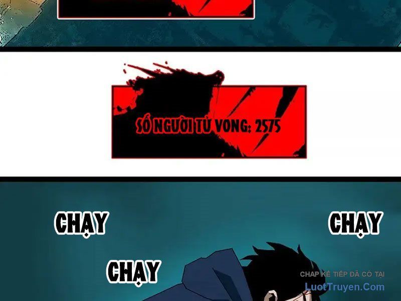 Vương Tạc Chương 32 - Trang 16