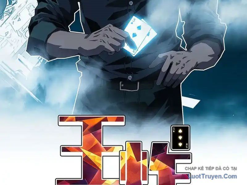 Vương Tạc Chương 32 - Trang 3