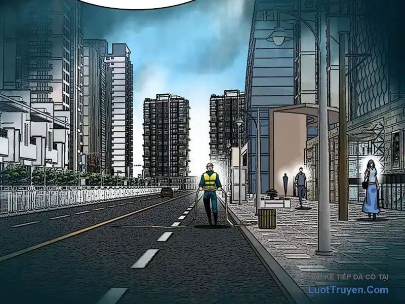 Vương Tạc Chương 32 - Trang 21