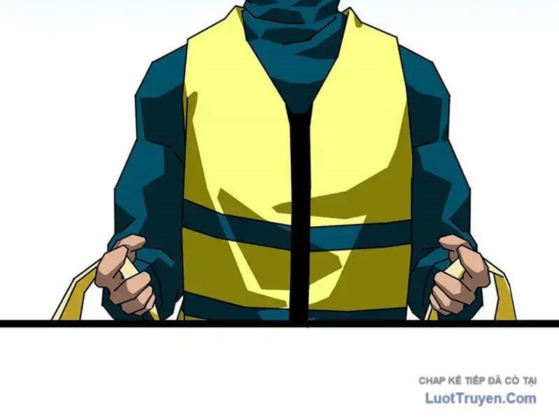 Vương Tạc Chương 32 - Trang 23