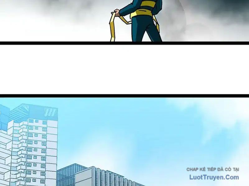 Vương Tạc Chương 32 - Trang 25