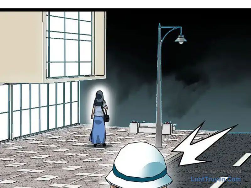 Vương Tạc Chương 32 - Trang 27