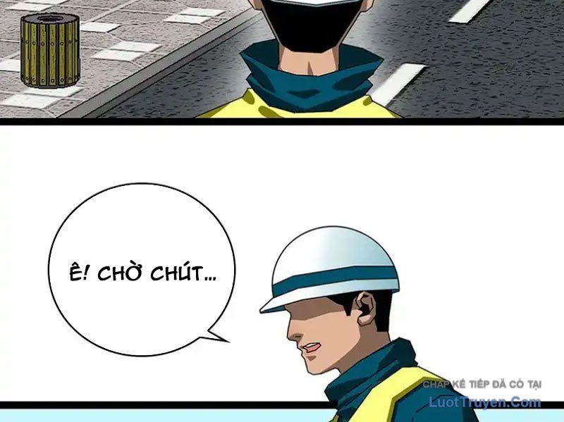 Vương Tạc Chương 32 - Trang 28